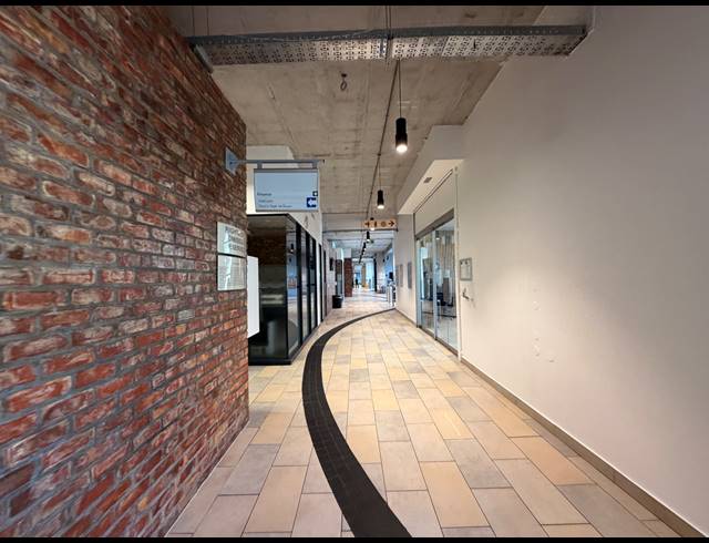 5,141M² OFFICE TO LET IN CAPE TOWN CITY CENTRE